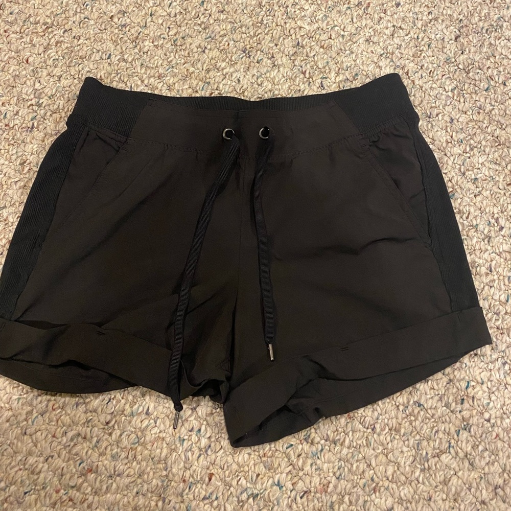 target small shorts